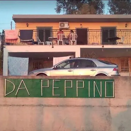 Hotel Da Peppino A