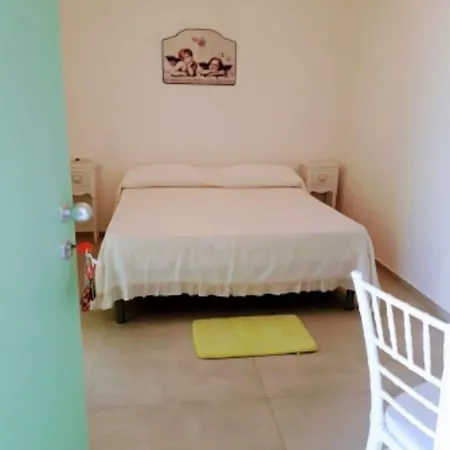 Hotel Da Peppino A Diamante