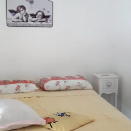 Hotel Da Peppino A Diamante