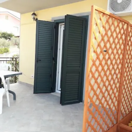 Da Peppino A Hotel Diamante