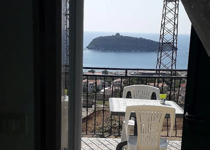 Da Peppino A Hotel *