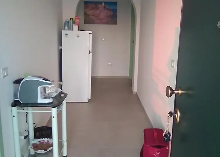 Da Peppino A דיאמנטה