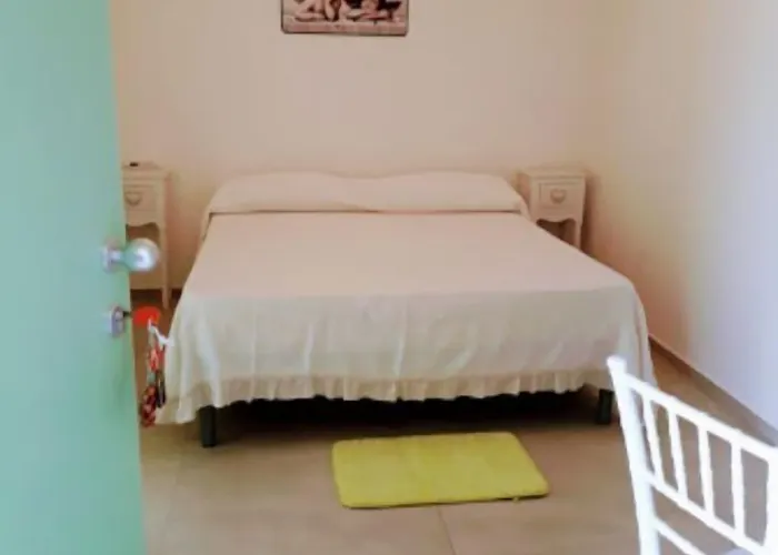 Hotel Da Peppino A Diamante