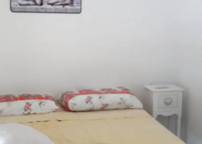 Hotel Da Peppino A Diamante