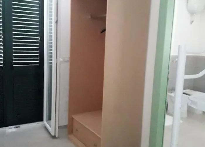 מלון Da Peppino A